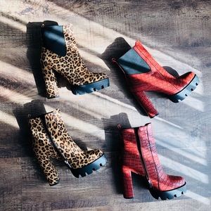 Meet your Posher, Kat